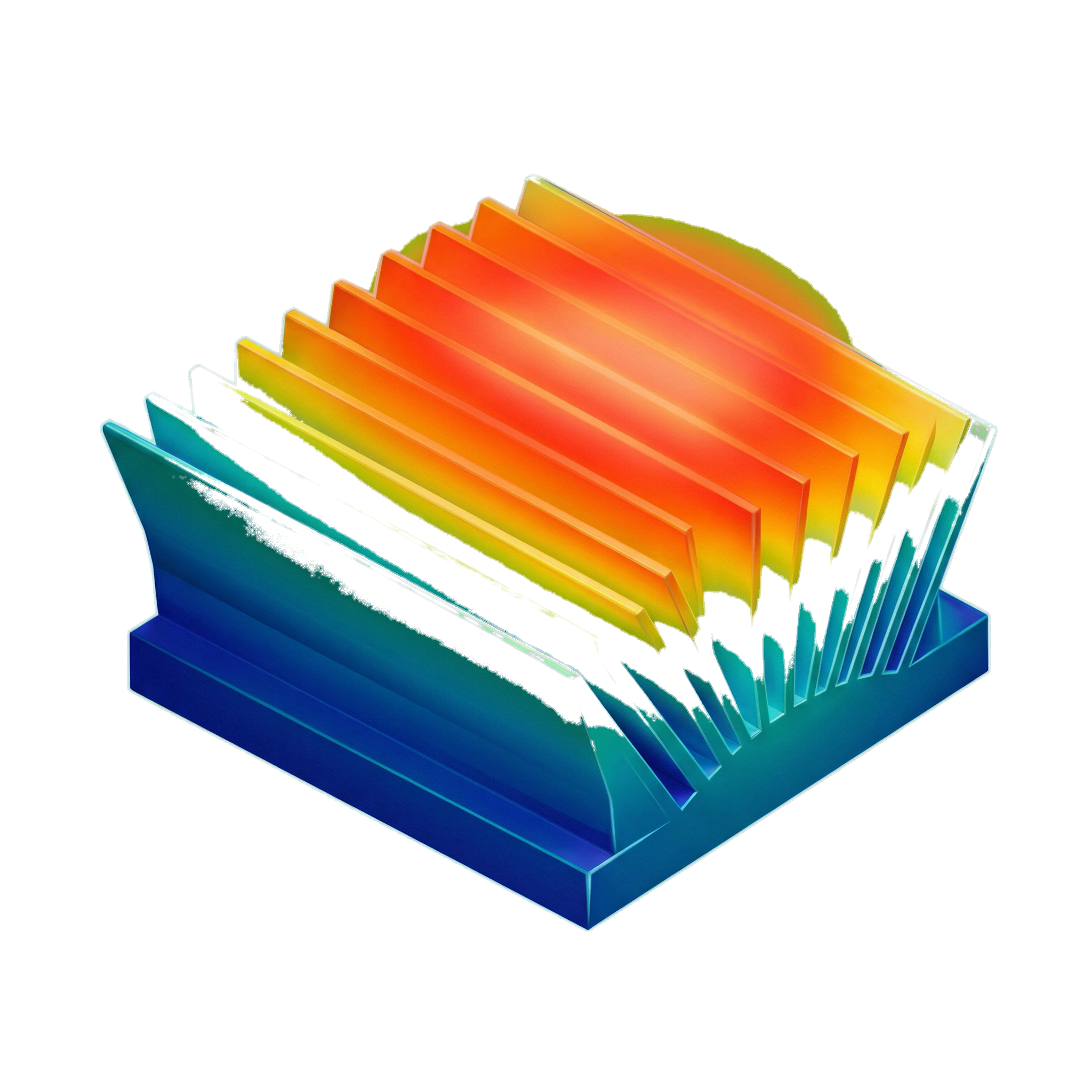 Thermal Icon