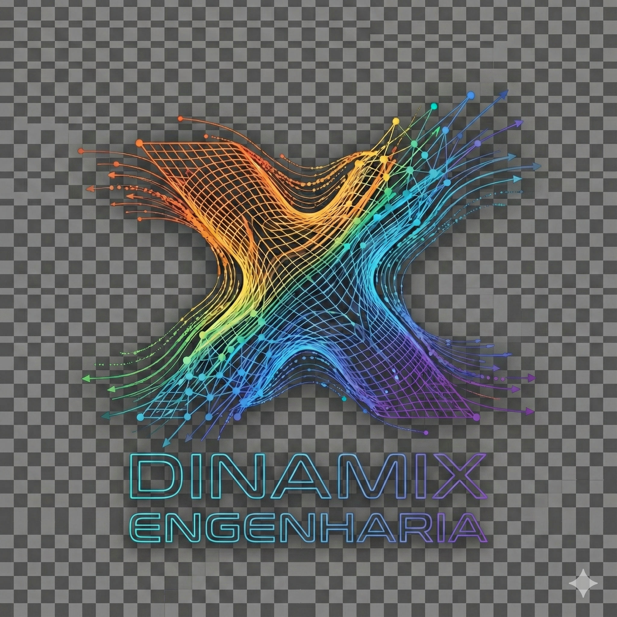 Dinamix Logo
